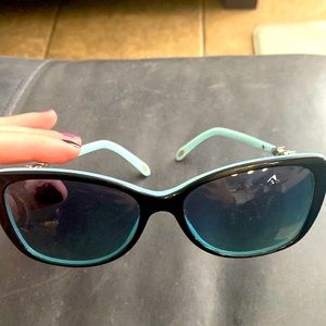 Tiffany & CO Sunglasses (see description)